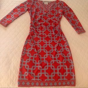 Gretchen Scott Dress
